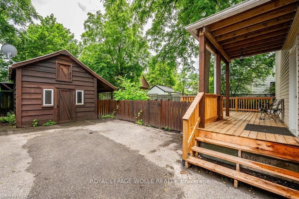 275 Main Street, #Upper, Cambridge, Waterloo ON N1R 1X8