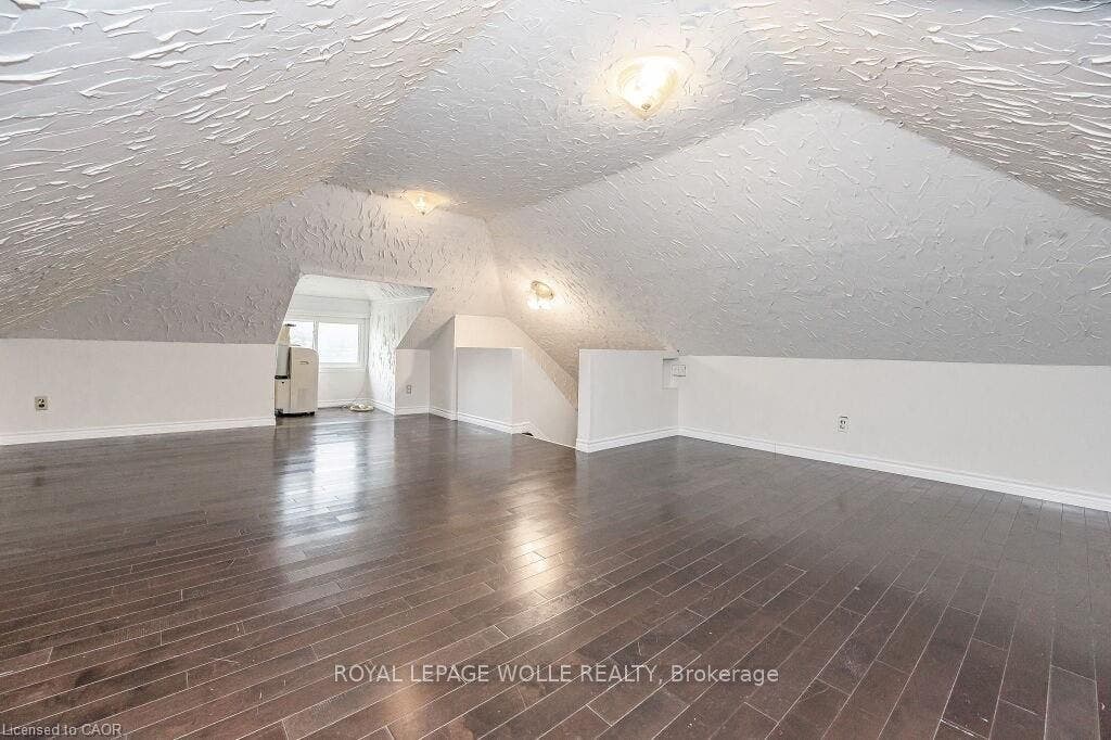 275 Main Street, #Upper, Cambridge, Waterloo ON N1R 1X8