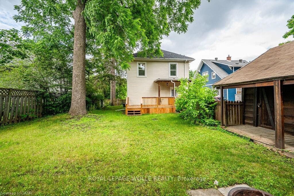 275 Main Street, #Upper, Cambridge, Waterloo ON N1R 1X8