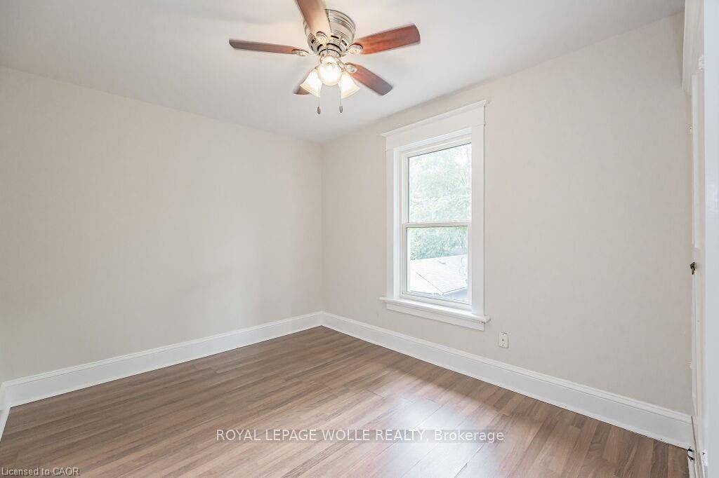 275 Main Street, #Upper, Cambridge, Waterloo ON N1R 1X8