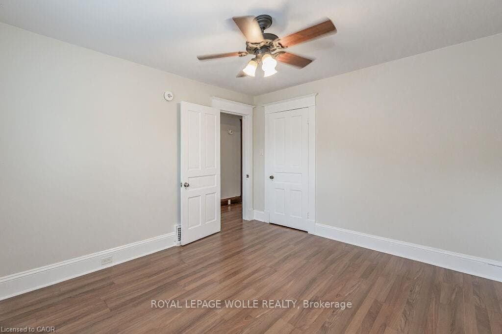 275 Main Street, #Upper, Cambridge, Waterloo ON N1R 1X8