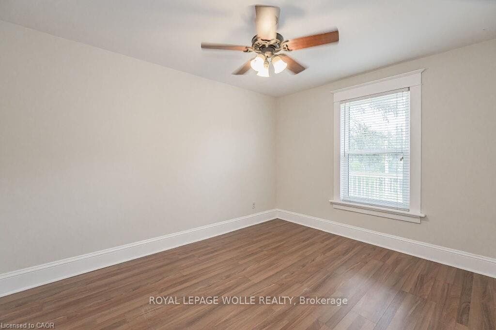 275 Main Street, #Upper, Cambridge, Waterloo ON N1R 1X8