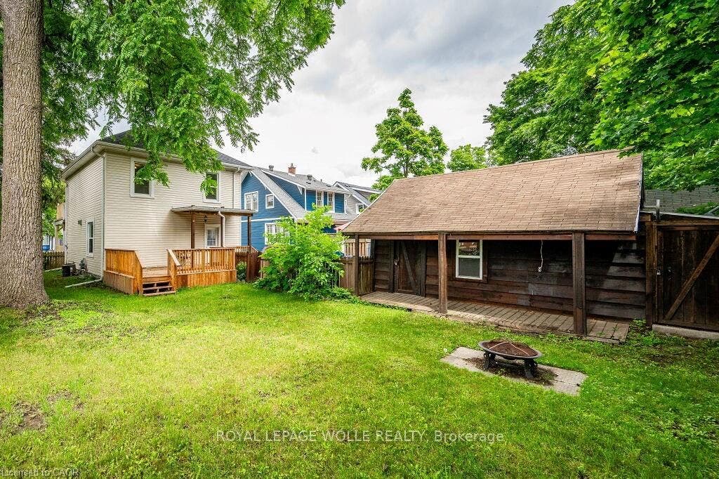 275 Main Street, #Upper, Cambridge, Waterloo ON N1R 1X8