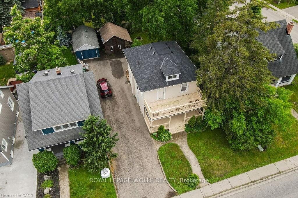 275 Main Street, #Upper, Cambridge, Waterloo ON N1R 1X8