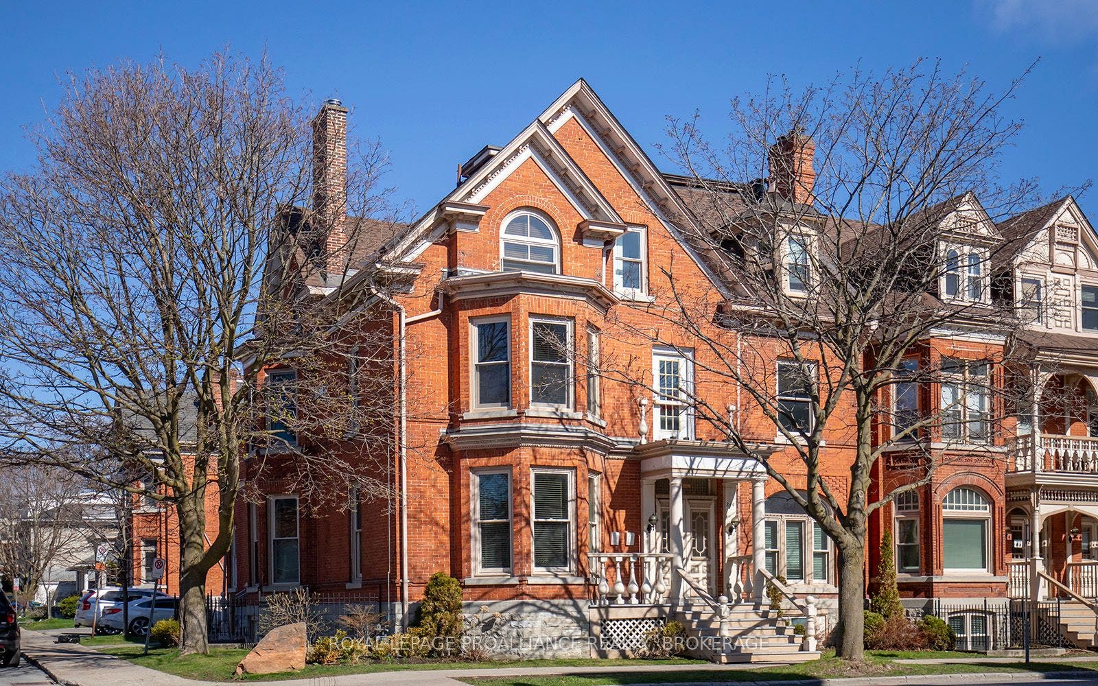 244 King Street E, #2, Kingston, Frontenac ON K7L 3A9 244 King Street E, #2, Kingston, Frontenac ON K7L 3A9