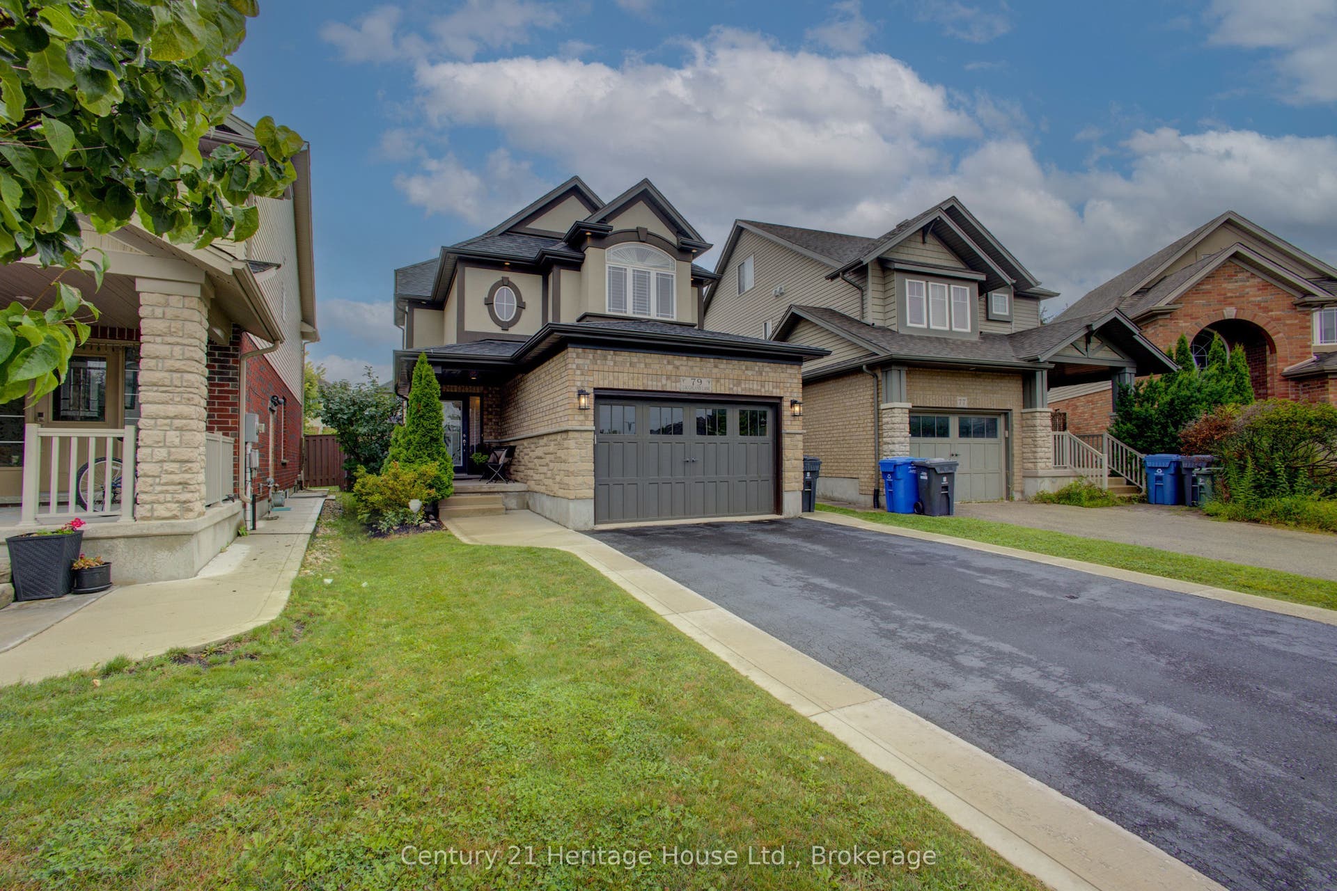 79 Laughland Lane, Guelph, Wellington ON N1L 0C6 79 Laughland Lane, Guelph, Wellington ON N1L 0C6
