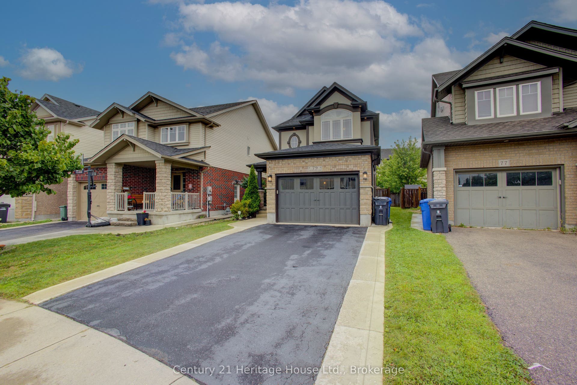 79 Laughland Lane, Guelph, Wellington ON N1L 0C6 79 Laughland Lane, Guelph, Wellington ON N1L 0C6