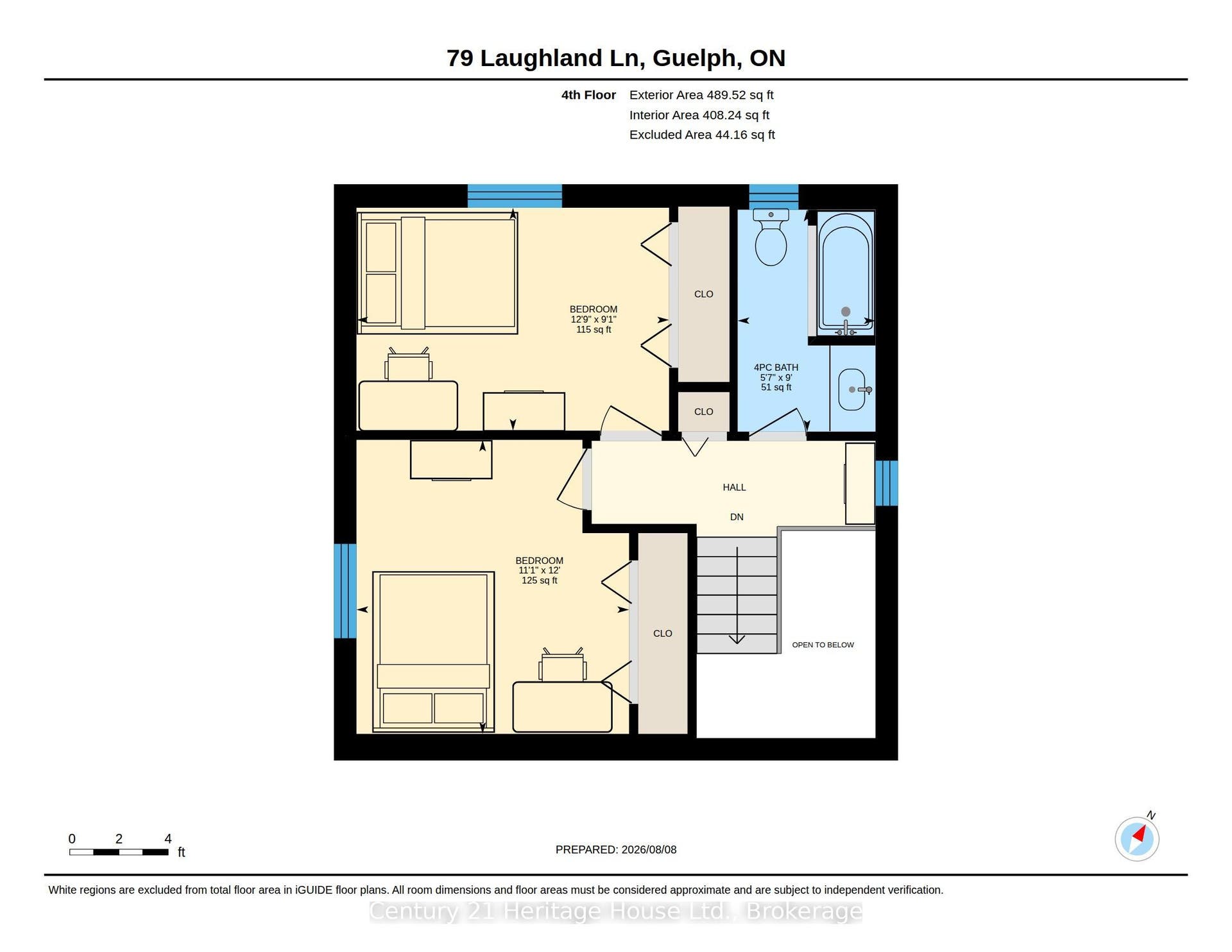 79 Laughland Lane, Guelph, Wellington ON N1L 0C6 79 Laughland Lane, Guelph, Wellington ON N1L 0C6