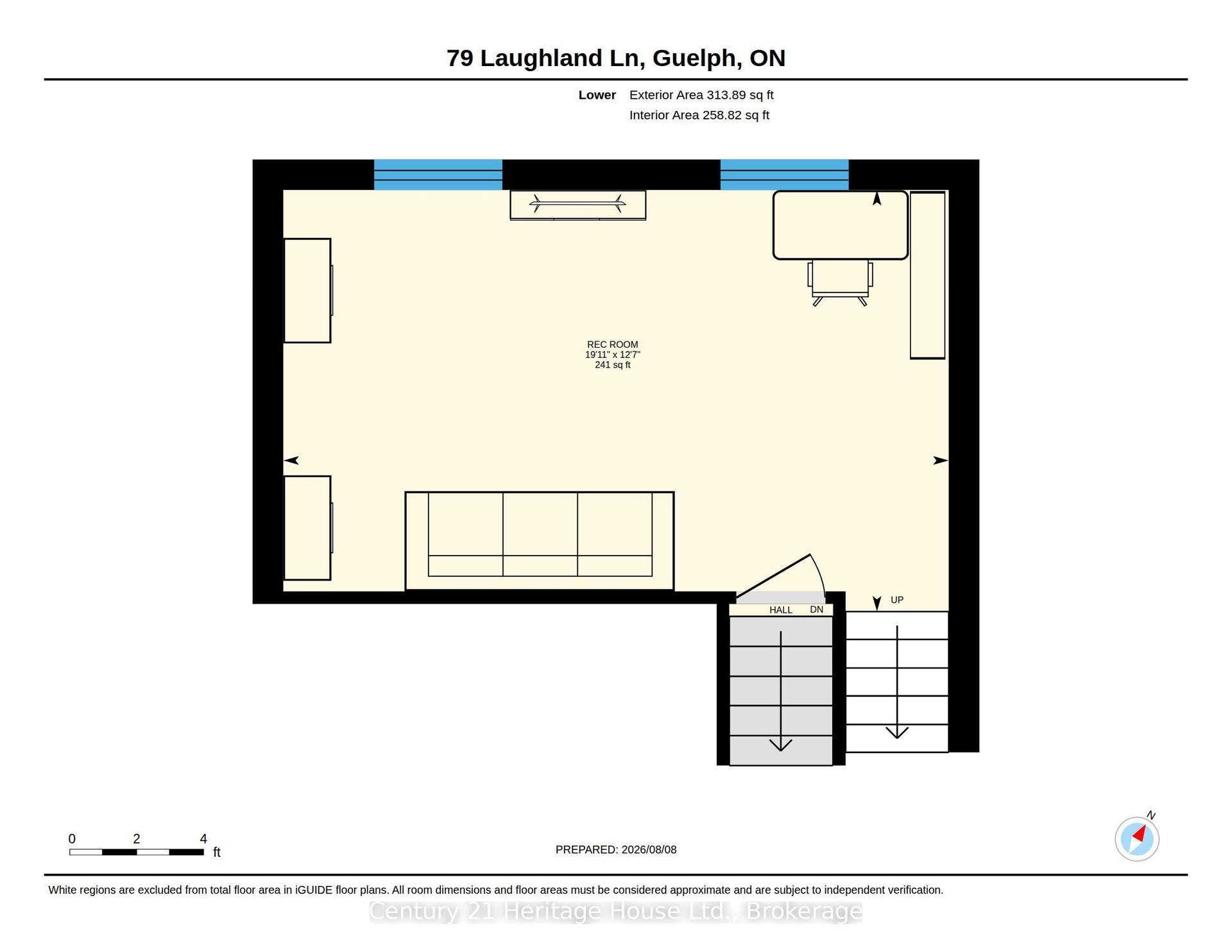 79 Laughland Lane, Guelph, Wellington ON N1L 0C6 79 Laughland Lane, Guelph, Wellington ON N1L 0C6