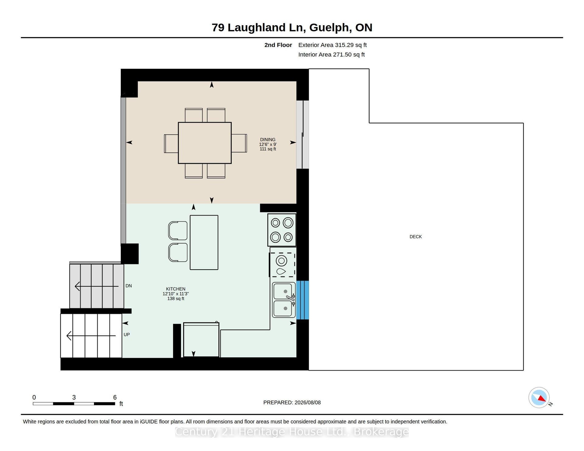 79 Laughland Lane, Guelph, Wellington ON N1L 0C6 79 Laughland Lane, Guelph, Wellington ON N1L 0C6