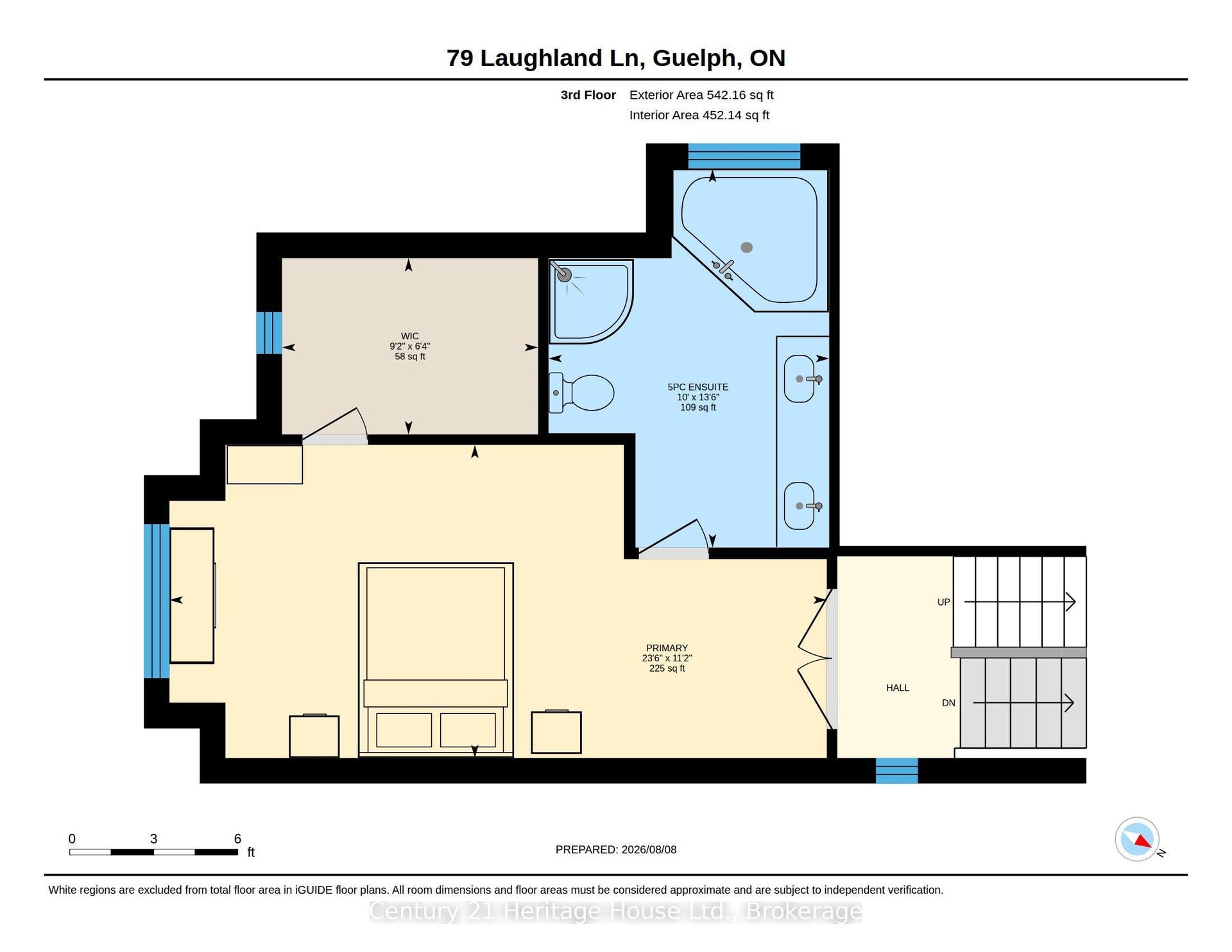 79 Laughland Lane, Guelph, Wellington ON N1L 0C6 79 Laughland Lane, Guelph, Wellington ON N1L 0C6