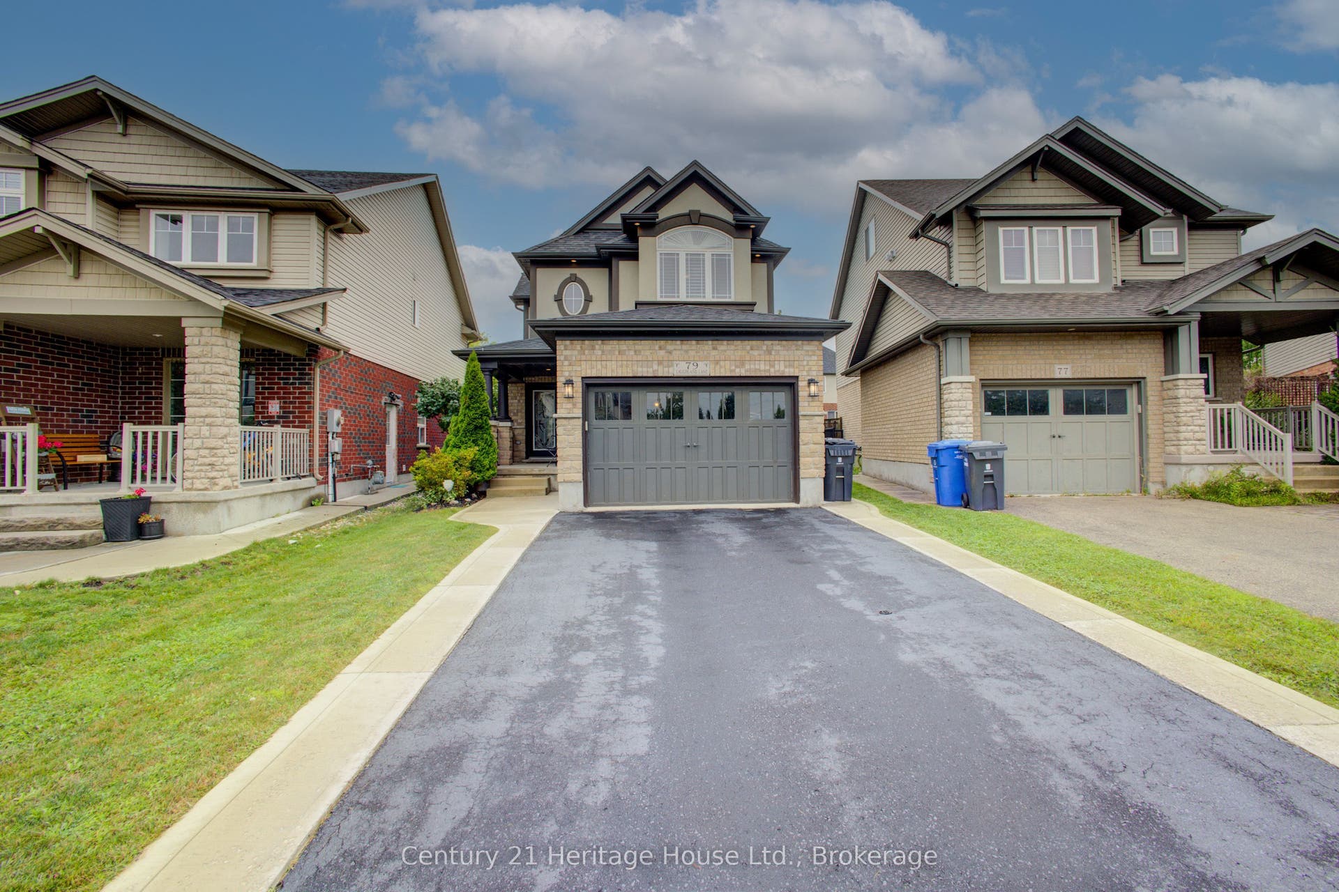 79 Laughland Lane, Guelph, Wellington ON N1L 0C6 79 Laughland Lane, Guelph, Wellington ON N1L 0C6