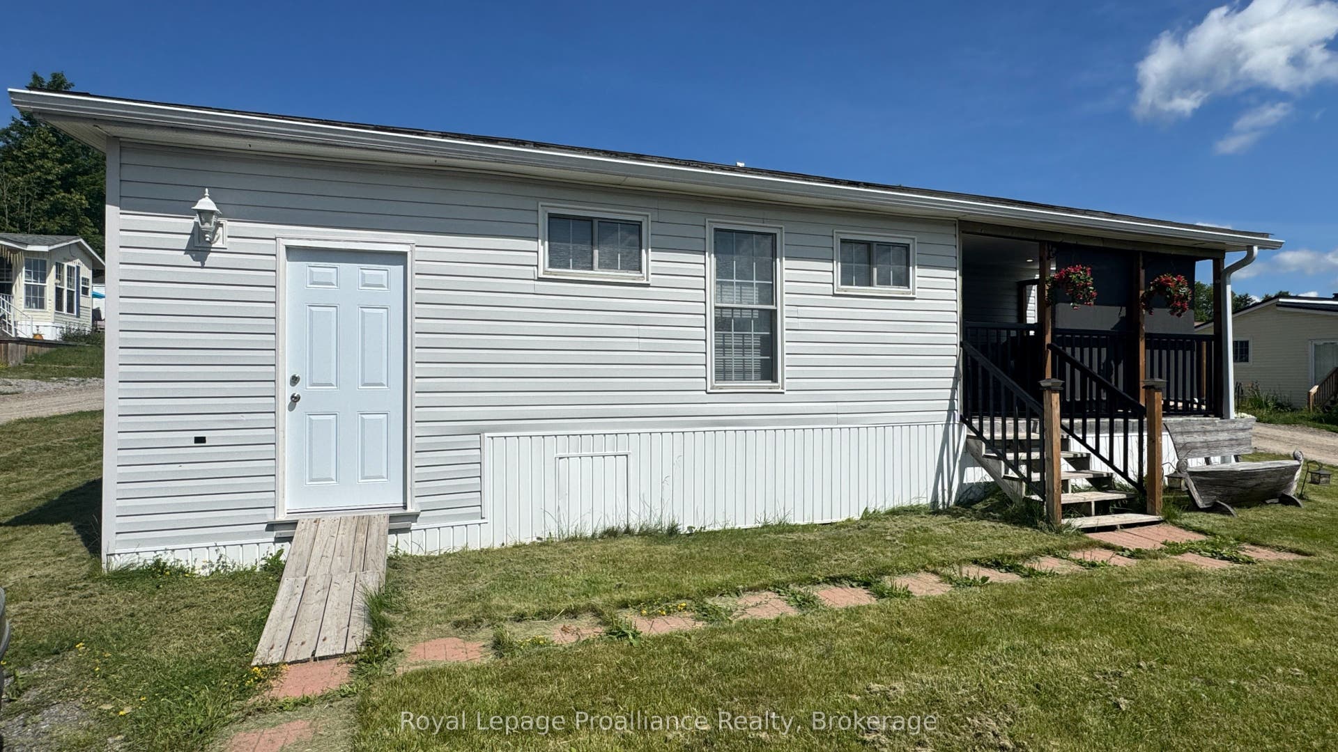 152 Concession Road 11 N/A W, #8 Baby Boom, Trent Hills, Northumberland ON K0L 1Y0