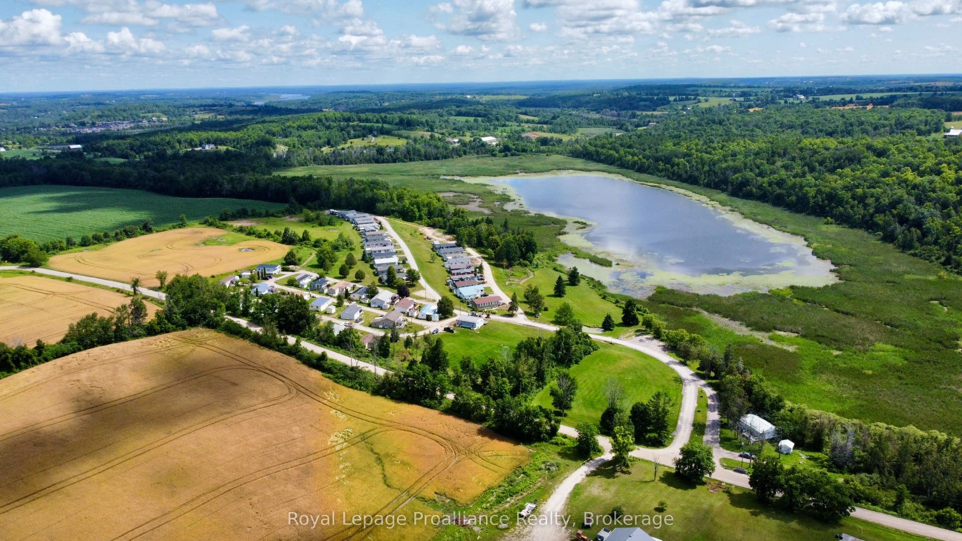 152 Concession Road 11 N/A W, #8 Baby Boom, Trent Hills, Northumberland ON K0L 1Y0