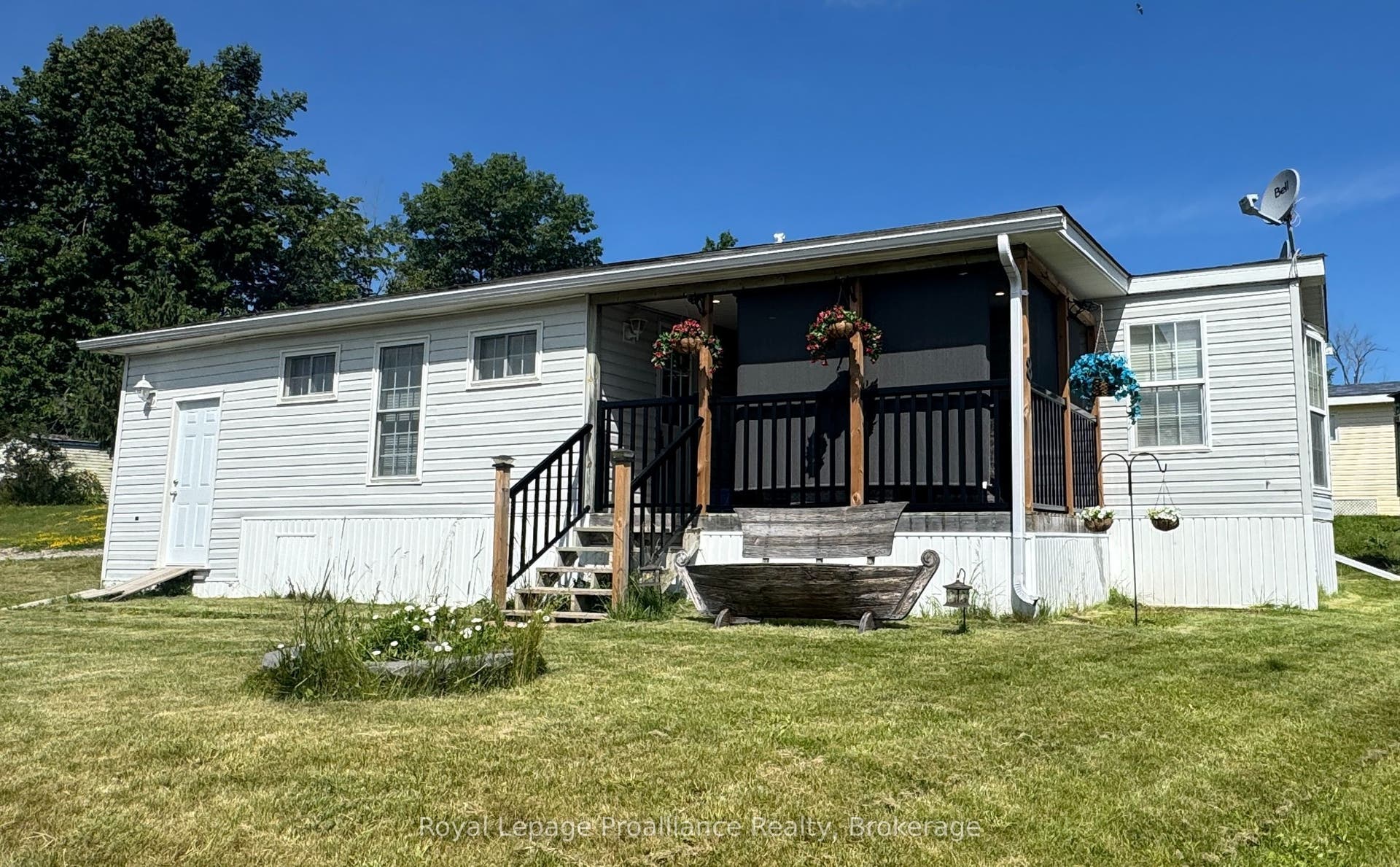 152 Concession Road 11 N/A W, #8 Baby Boom, Trent Hills, Northumberland ON K0L 1Y0