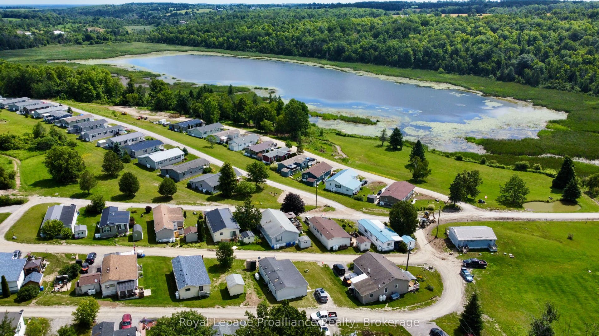 152 Concession Road 11 N/A W, #8 Baby Boom, Trent Hills, Northumberland ON K0L 1Y0