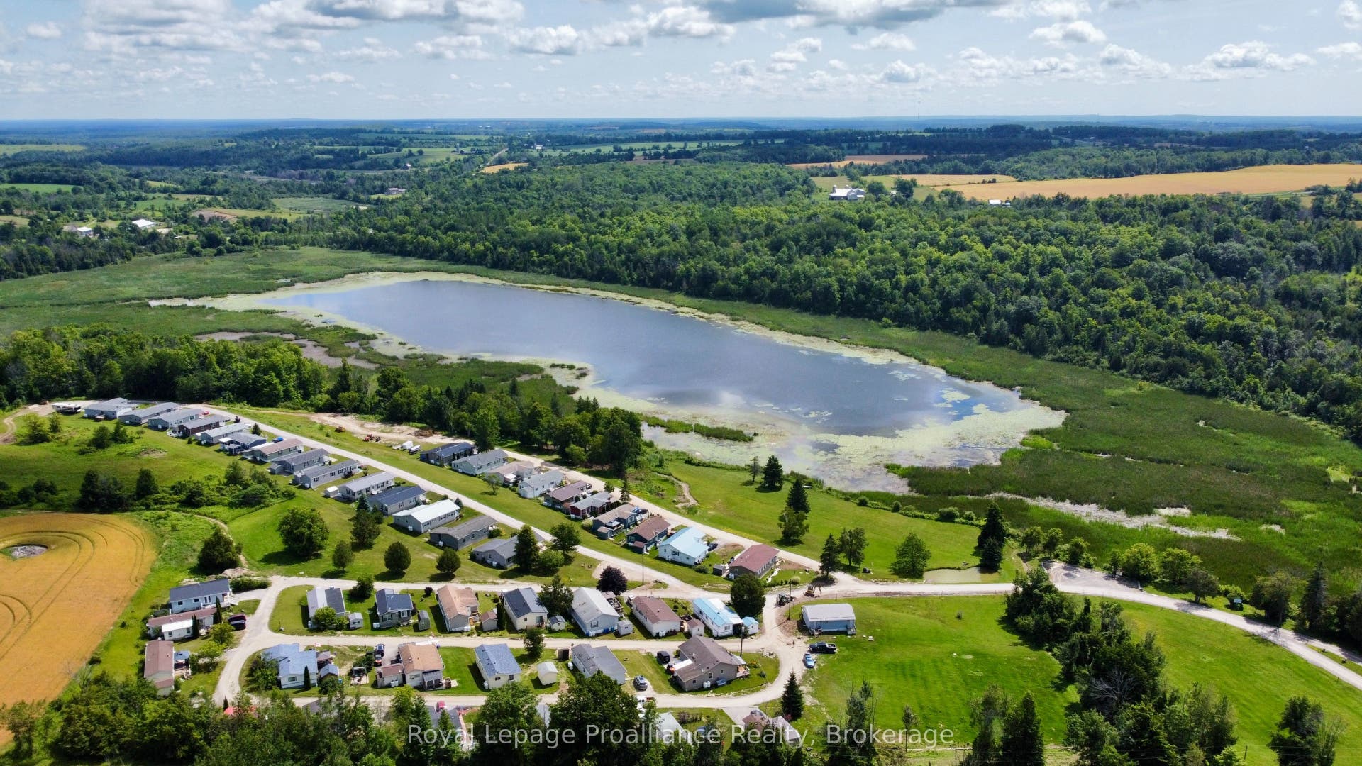 152 Concession Road 11 N/A W, #8 Baby Boom, Trent Hills, Northumberland ON K0L 1Y0