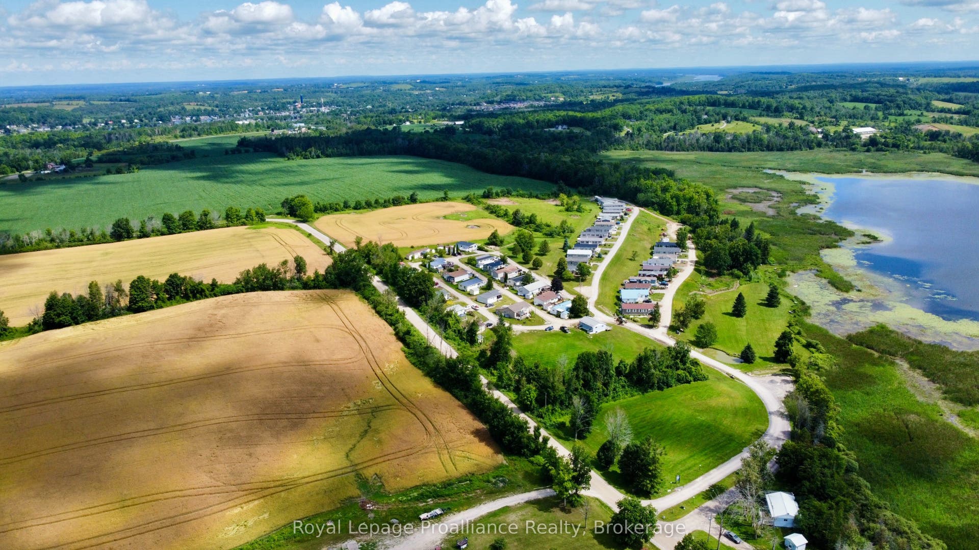152 Concession Road 11 N/A W, #8 Baby Boom, Trent Hills, Northumberland ON K0L 1Y0