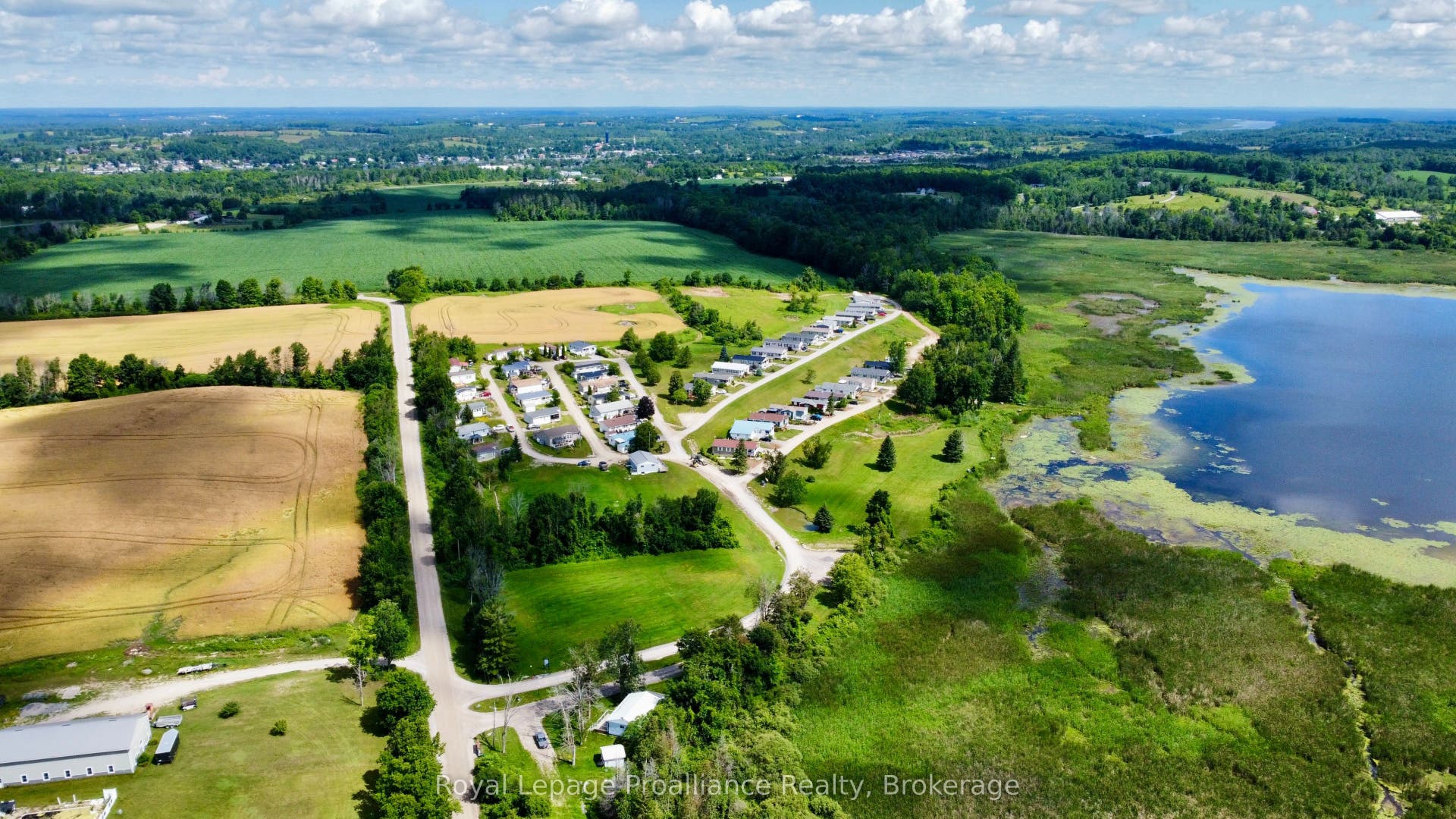 152 Concession Road 11 N/A W, #8 Baby Boom, Trent Hills, Northumberland ON K0L 1Y0