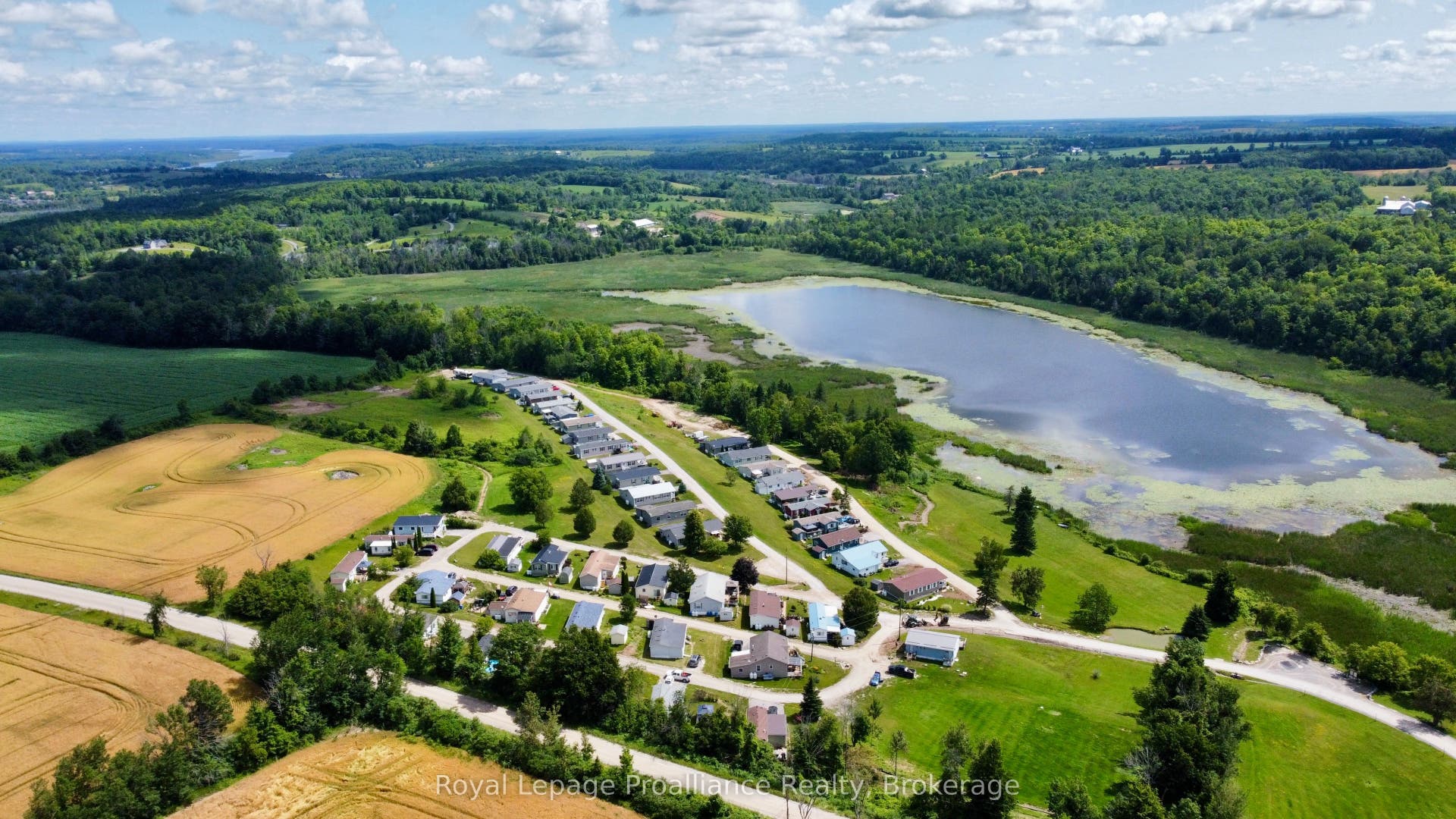 152 Concession Road 11 N/A W, #8 Baby Boom, Trent Hills, Northumberland ON K0L 1Y0