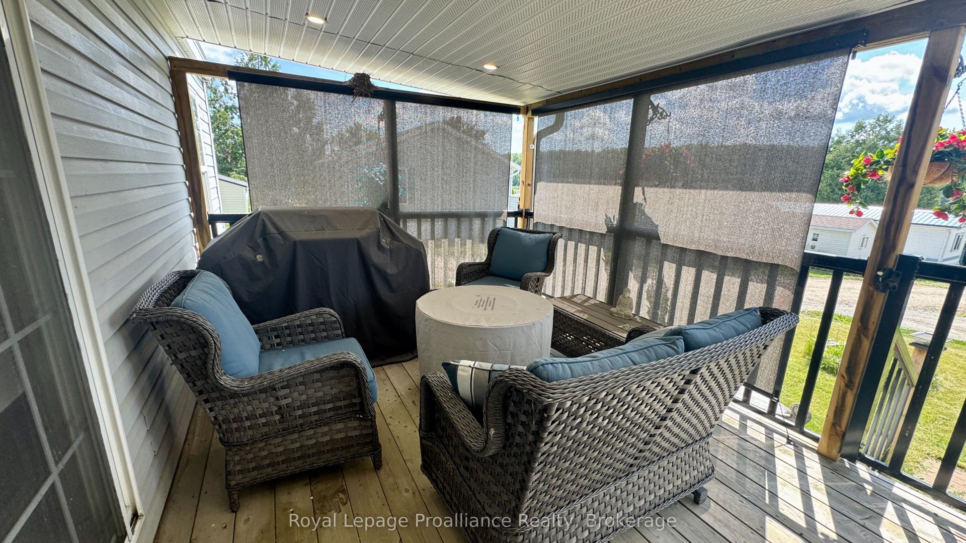 152 Concession Road 11 N/A W, #8 Baby Boom, Trent Hills, Northumberland ON K0L 1Y0
