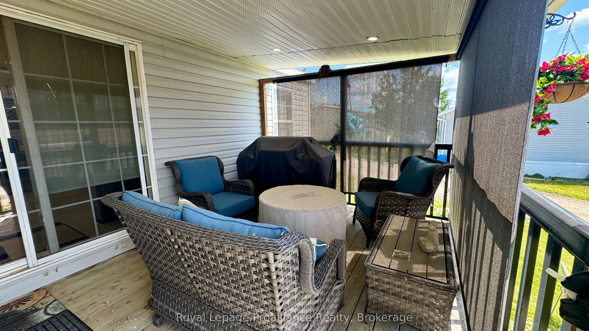 152 Concession Road 11 N/A W, #8 Baby Boom, Trent Hills, Northumberland ON K0L 1Y0