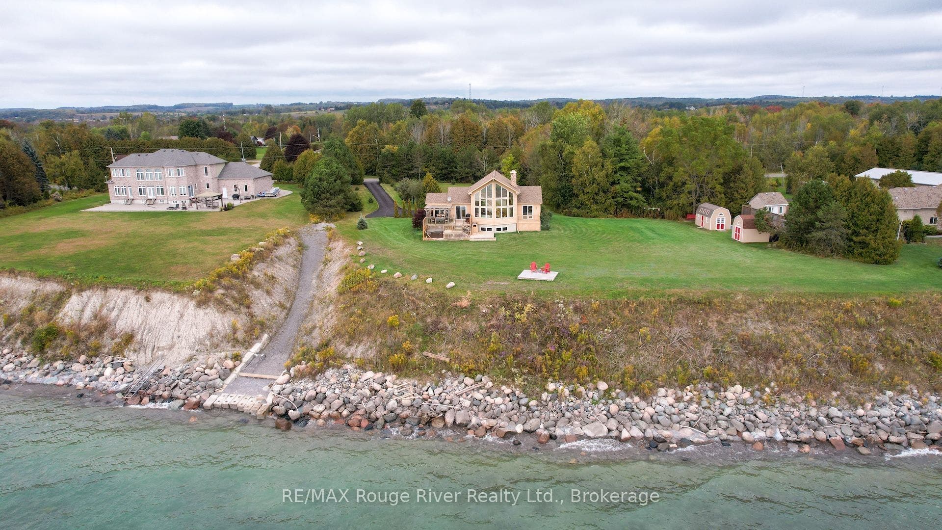 455 Lakeshore Road, Alnwick/Haldimand, Northumberland ON K0K 2X0 455 Lakeshore Road, Alnwick/Haldimand, Northumberland ON K0K 2X0