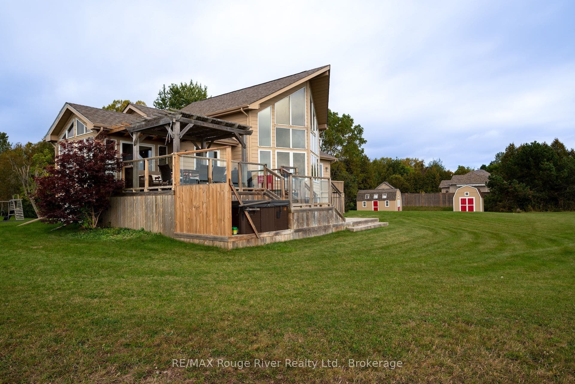 455 Lakeshore Road, Alnwick/Haldimand, Northumberland ON K0K 2X0 455 Lakeshore Road, Alnwick/Haldimand, Northumberland ON K0K 2X0