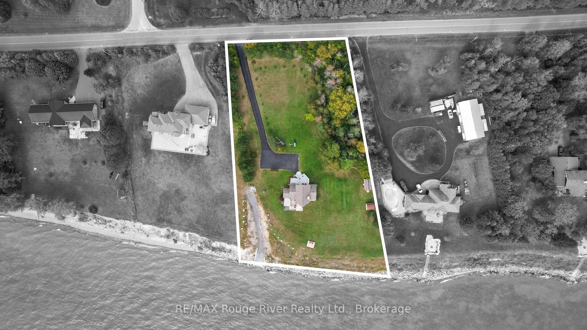 455 Lakeshore Road, Alnwick/Haldimand, Northumberland ON K0K 2X0 455 Lakeshore Road, Alnwick/Haldimand, Northumberland ON K0K 2X0