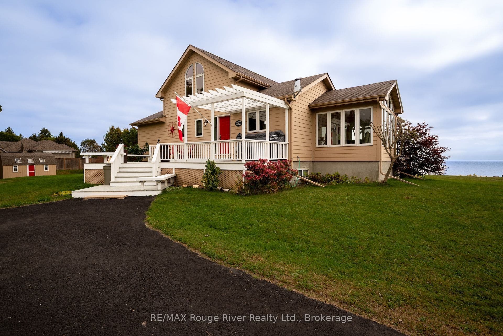455 Lakeshore Road, Alnwick/Haldimand, Northumberland ON K0K 2X0 455 Lakeshore Road, Alnwick/Haldimand, Northumberland ON K0K 2X0
