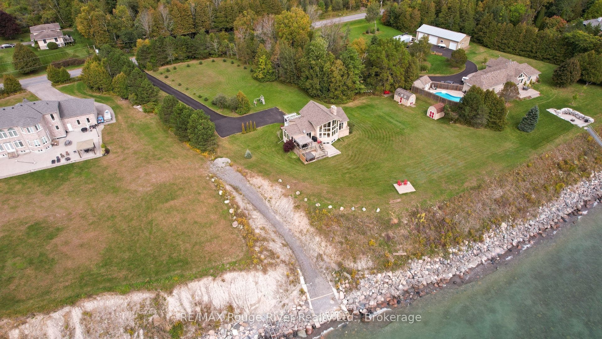 455 Lakeshore Road, Alnwick/Haldimand, Northumberland ON K0K 2X0 455 Lakeshore Road, Alnwick/Haldimand, Northumberland ON K0K 2X0