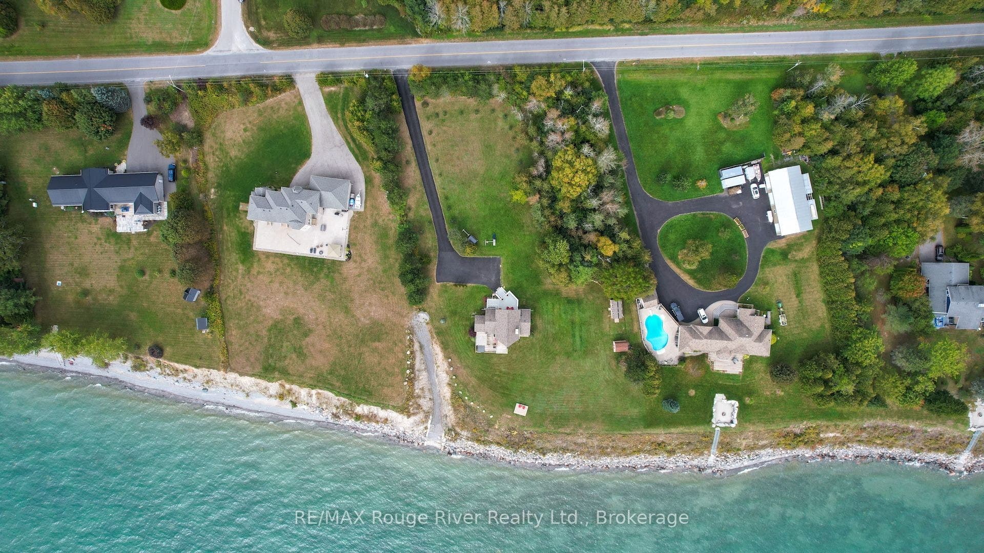 455 Lakeshore Road, Alnwick/Haldimand, Northumberland ON K0K 2X0 455 Lakeshore Road, Alnwick/Haldimand, Northumberland ON K0K 2X0