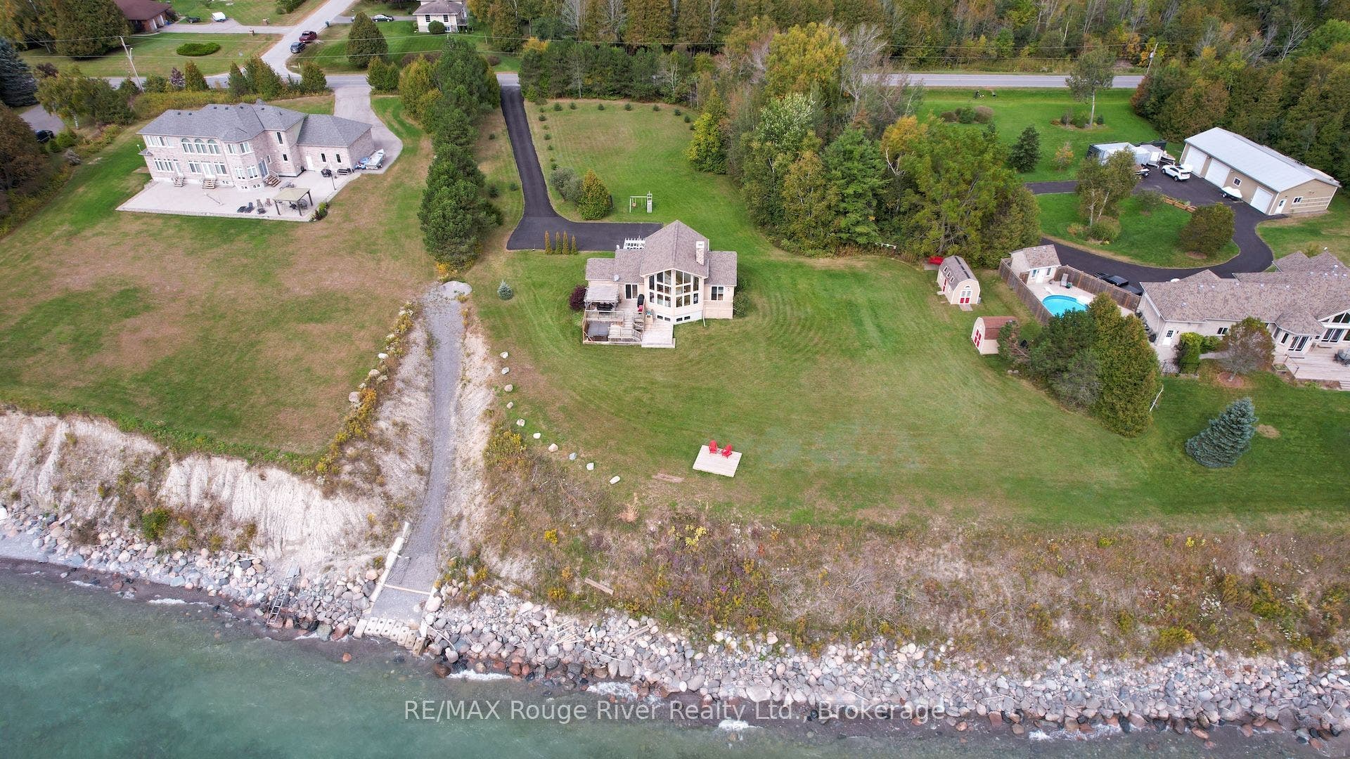 455 Lakeshore Road, Alnwick/Haldimand, Northumberland ON K0K 2X0 455 Lakeshore Road, Alnwick/Haldimand, Northumberland ON K0K 2X0