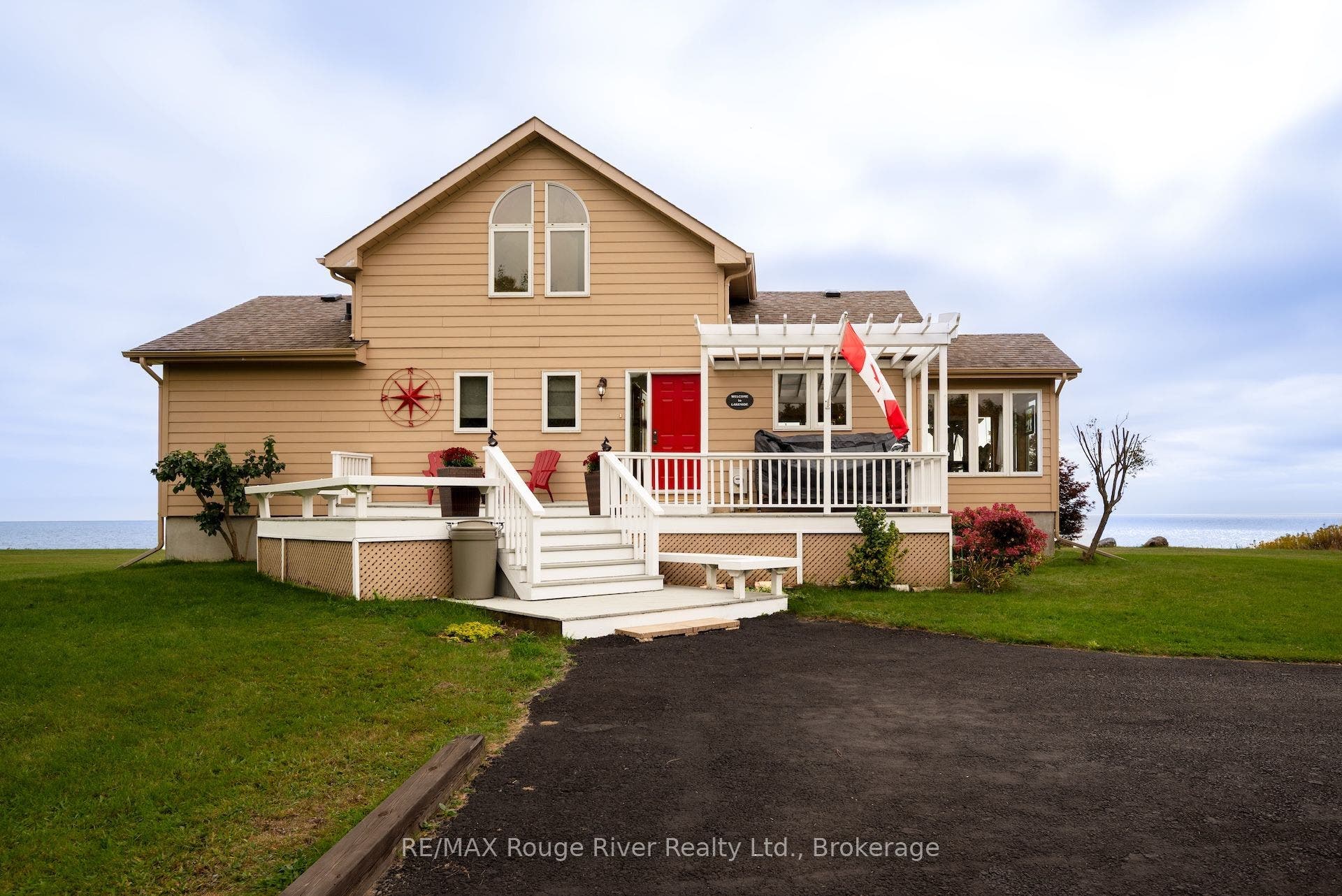 455 Lakeshore Road, Alnwick/Haldimand, Northumberland ON K0K 2X0 455 Lakeshore Road, Alnwick/Haldimand, Northumberland ON K0K 2X0