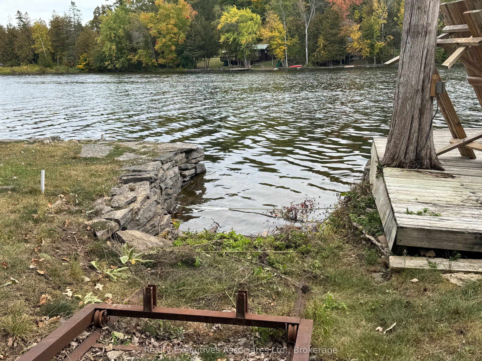 Boat Launch