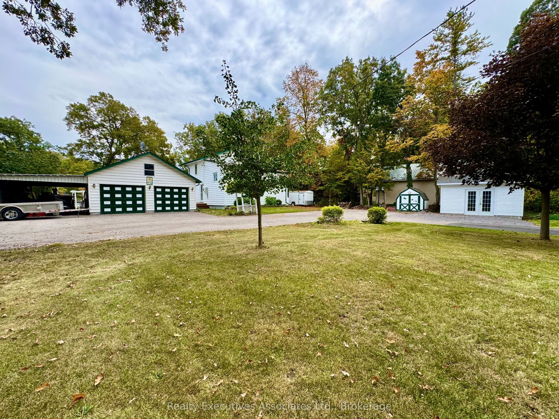 345 Hillside Drive, Trent Hills, Northumberland ON K0L 1L0