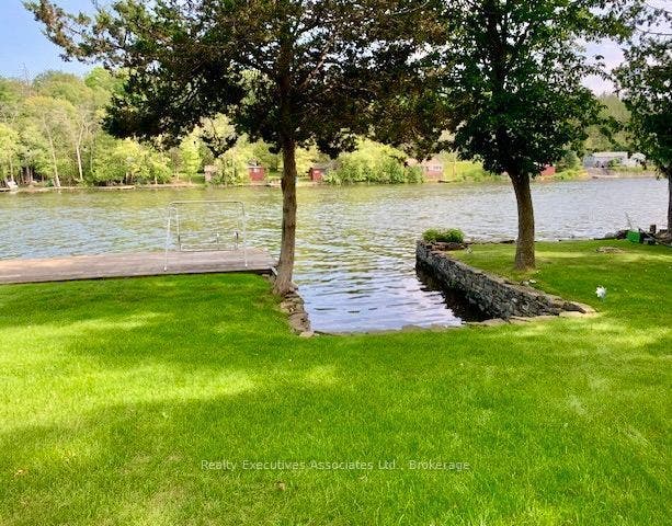 345 Hillside Drive, Trent Hills, Northumberland ON K0L 1L0