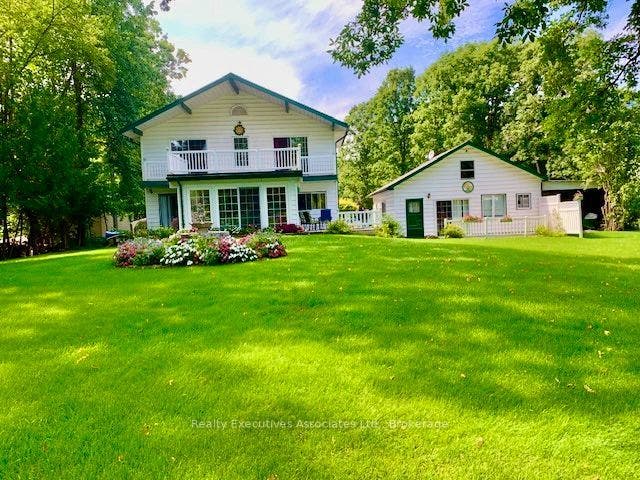 345 Hillside Drive, Trent Hills, Northumberland ON K0L 1L0