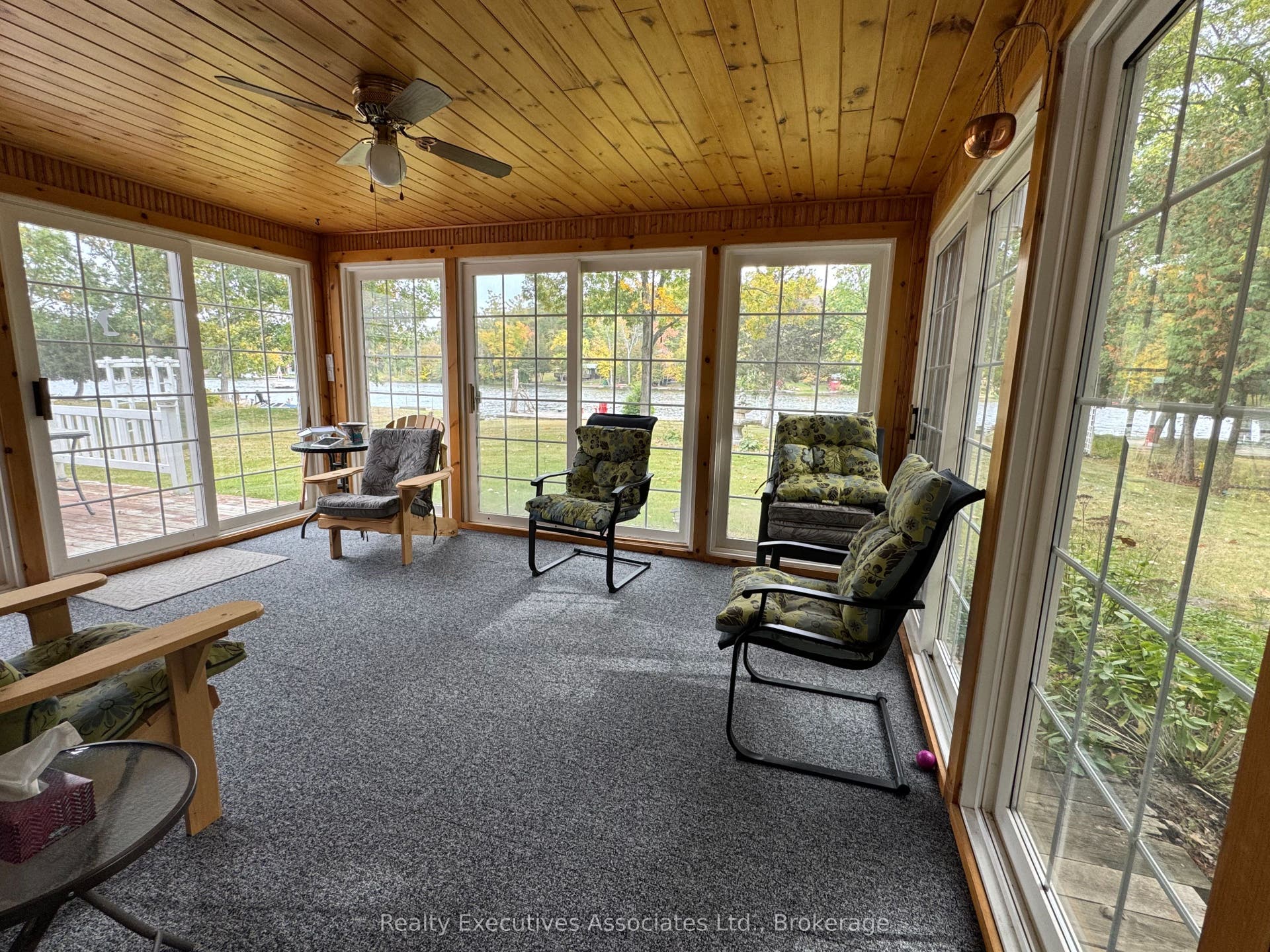 Sunroom