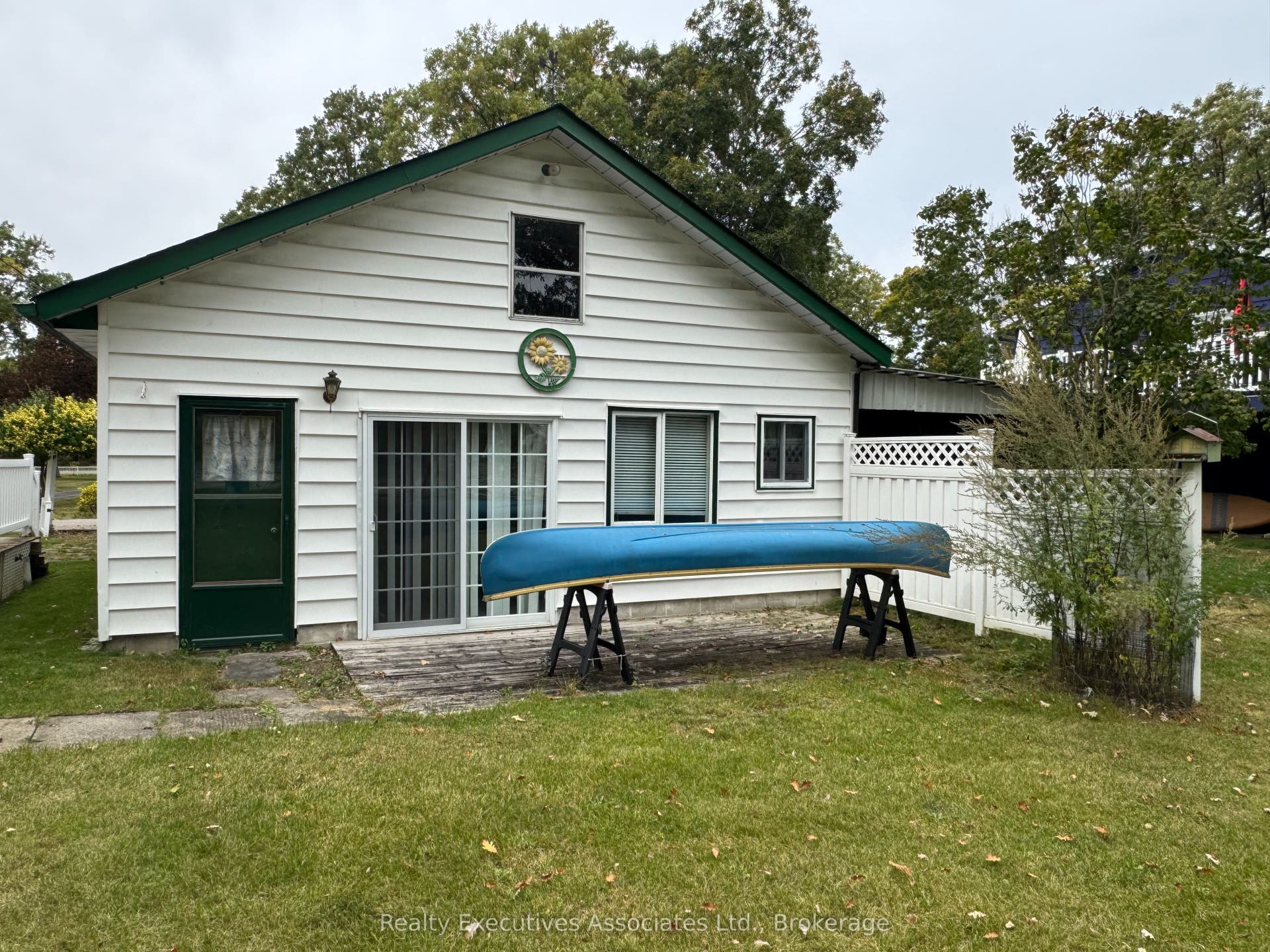 Bunk House