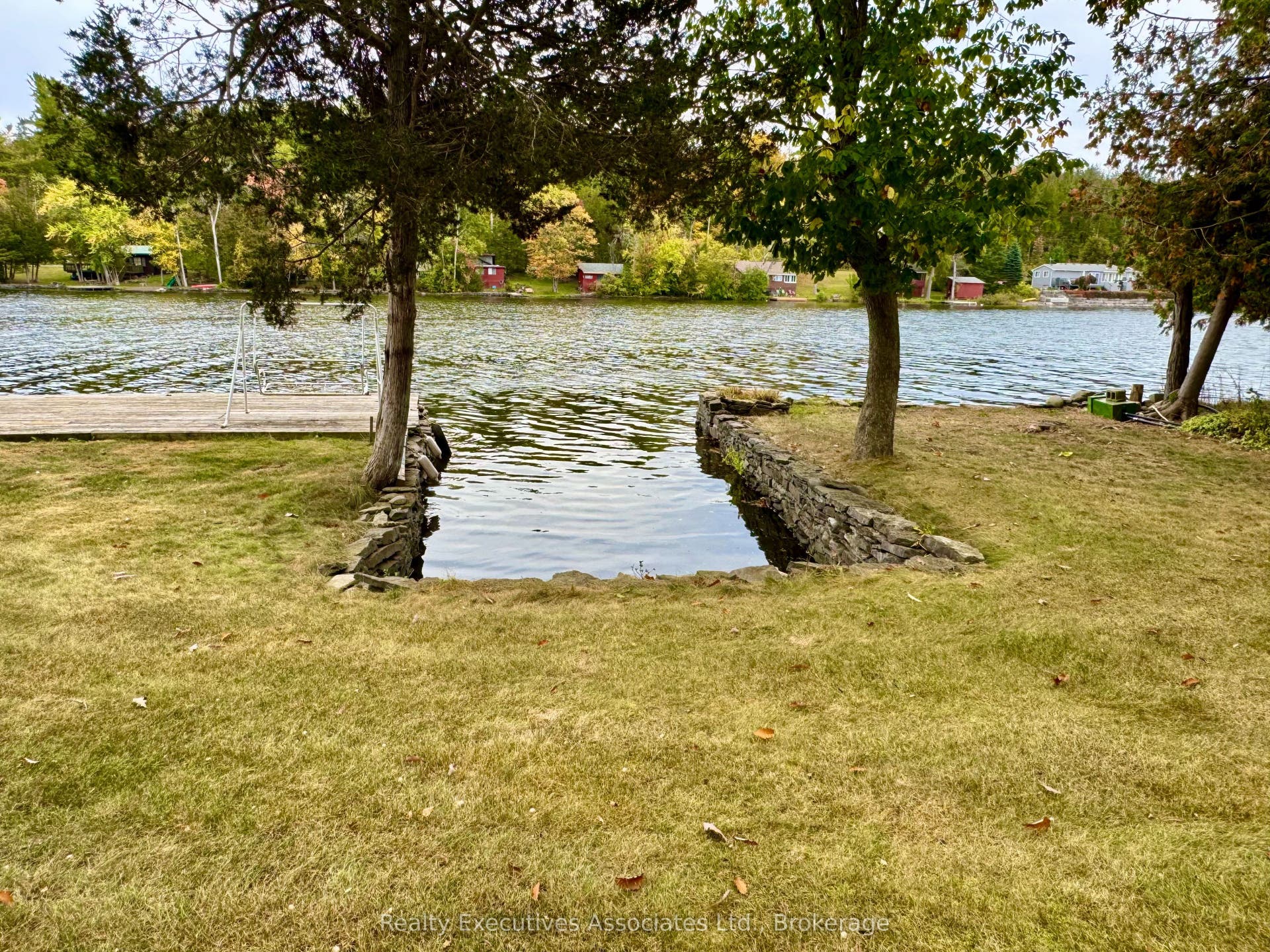 Boat Slip