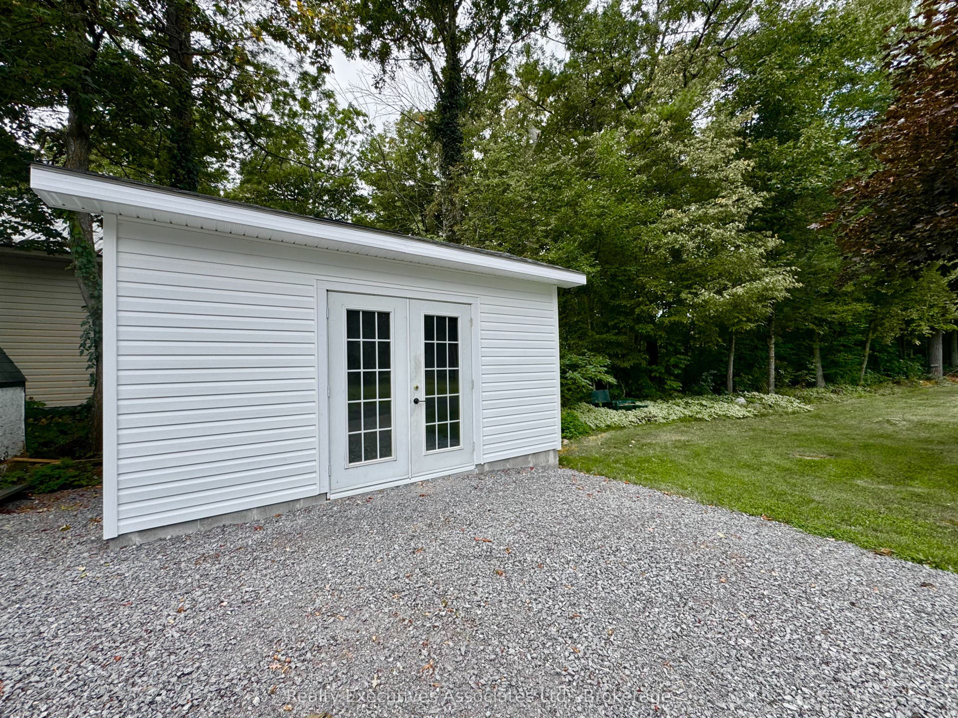 10 x 16 Shed built in Sept 2026