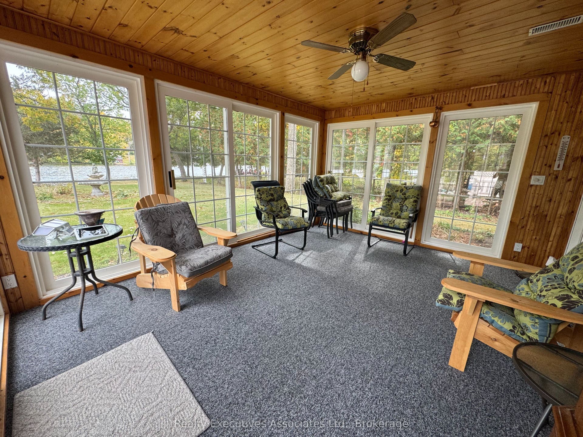 Sunroom