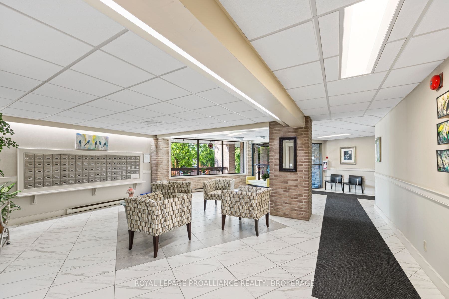 334 Queen Mary Road, #215, Kingston, Frontenac ON K7M 7E7