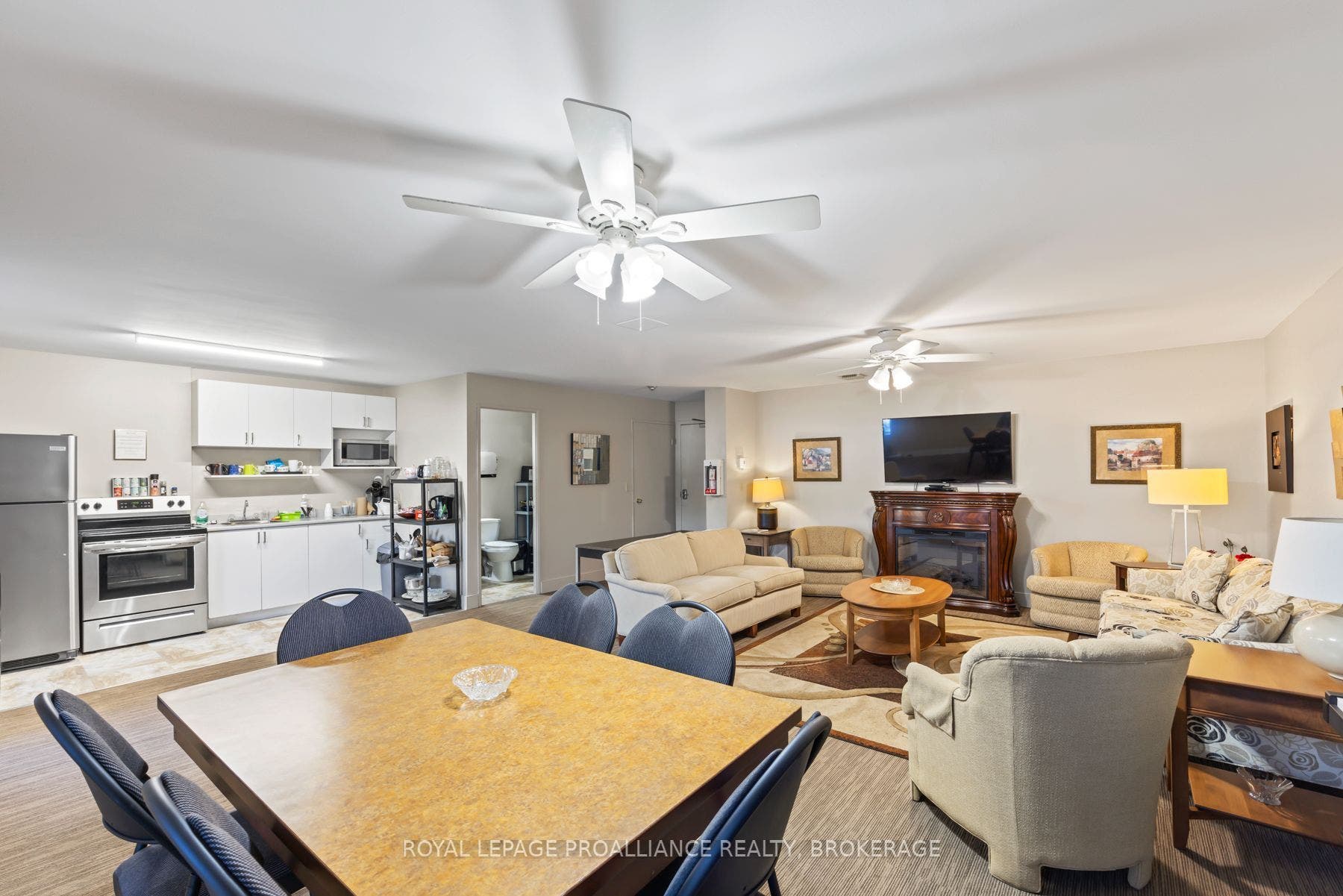 334 Queen Mary Road, #215, Kingston, Frontenac ON K7M 7E7