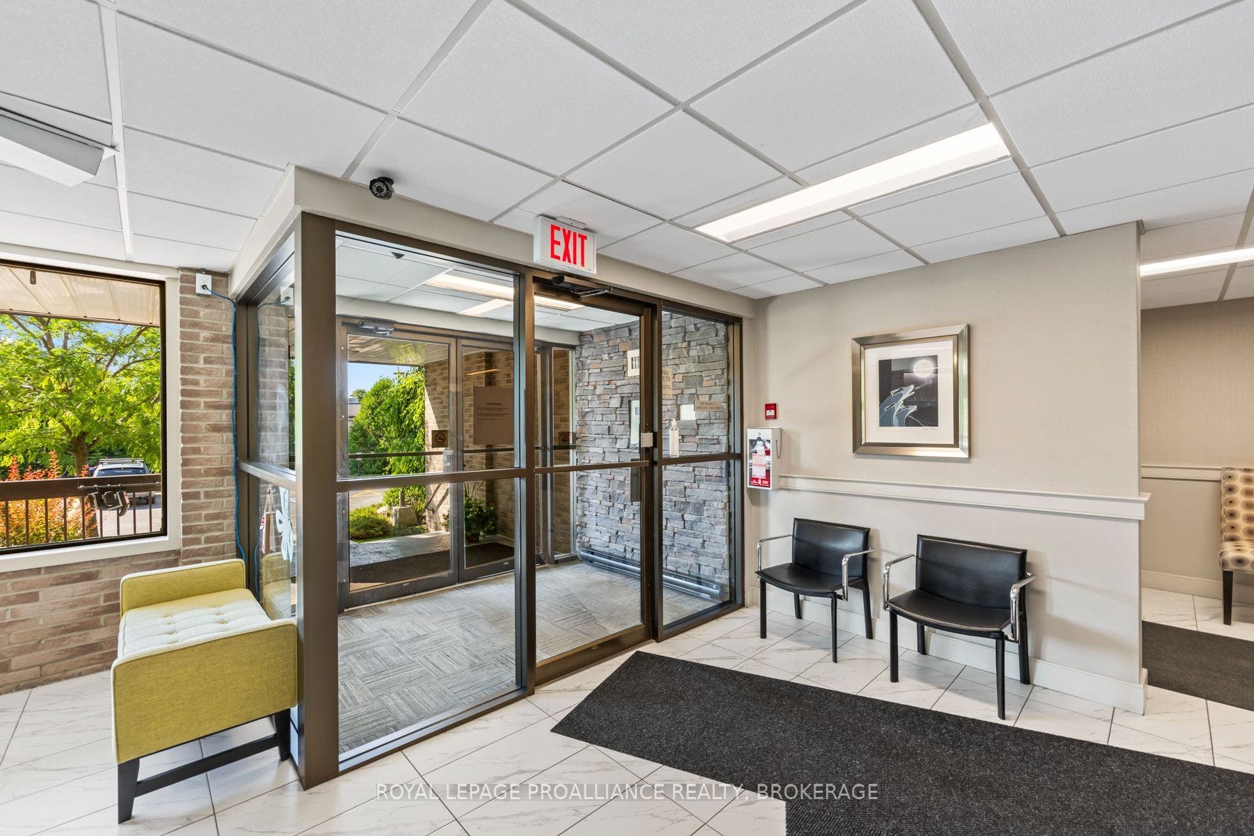 334 Queen Mary Road, #215, Kingston, Frontenac ON K7M 7E7