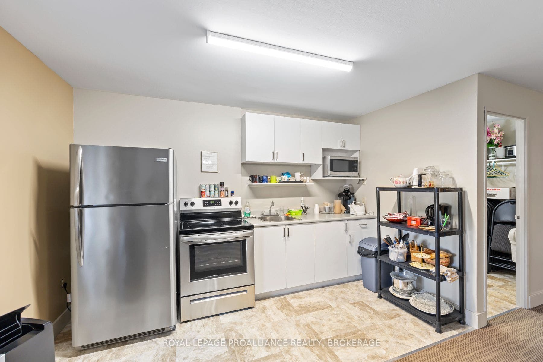 334 Queen Mary Road, #215, Kingston, Frontenac ON K7M 7E7