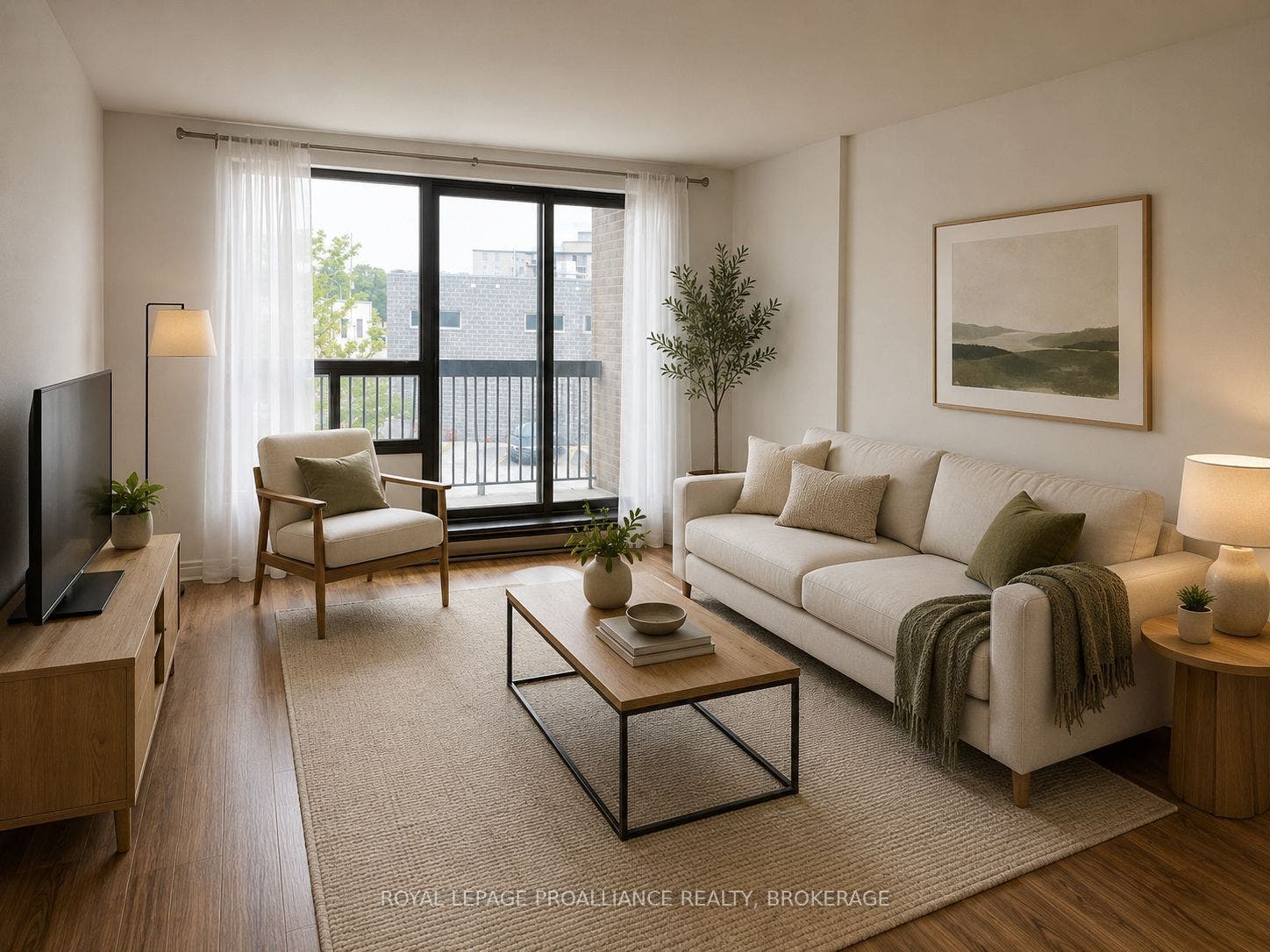 334 Queen Mary Road, #215, Kingston, Frontenac ON K7M 7E7