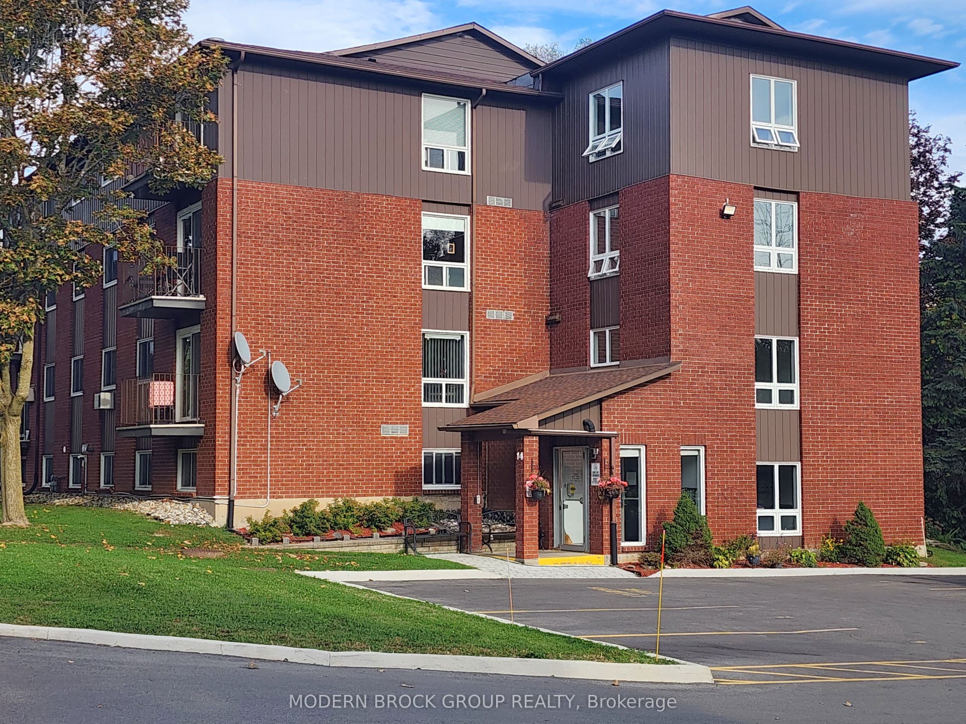 14 Charlotte Place, #14, Brockville, Leeds And Grenville ON K6V 6T4 14 Charlotte Place, #14, Brockville, Leeds And Grenville ON K6V 6T4