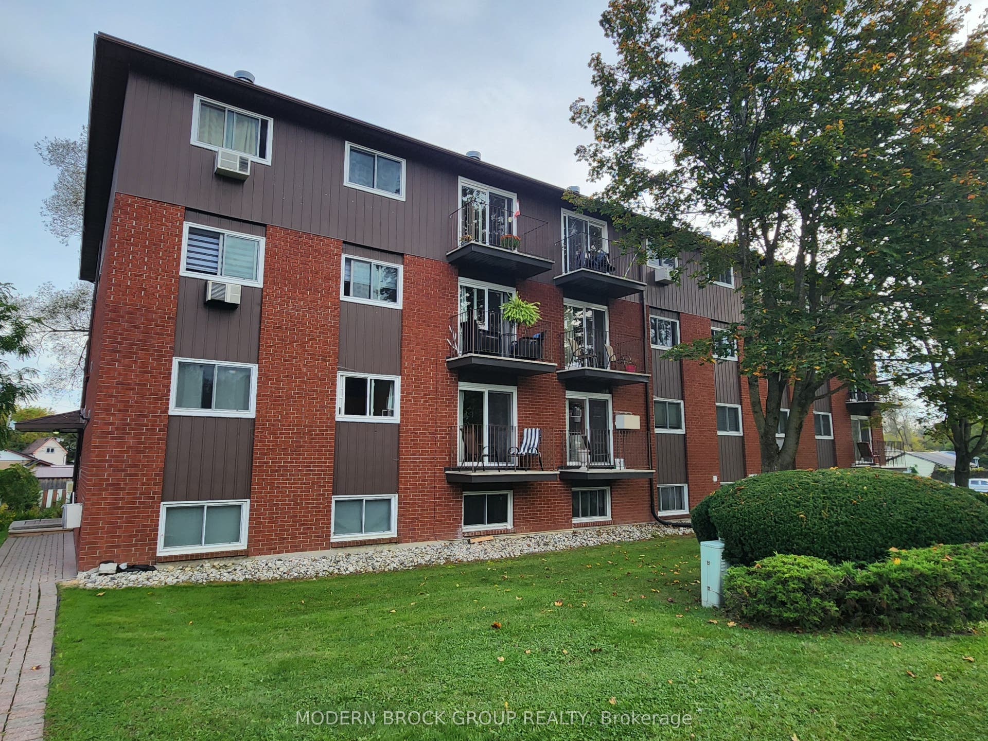 14 Charlotte Place, #14, Brockville, Leeds And Grenville ON K6V 6T4 14 Charlotte Place, #14, Brockville, Leeds And Grenville ON K6V 6T4